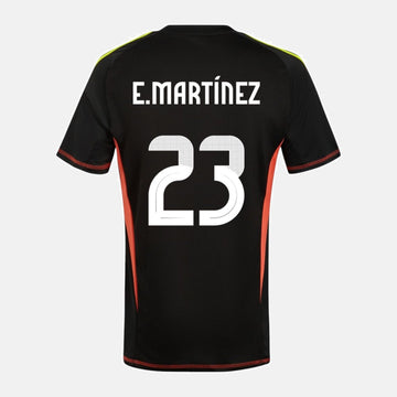 Goalkeeper 24/25 Men's Player Jersey