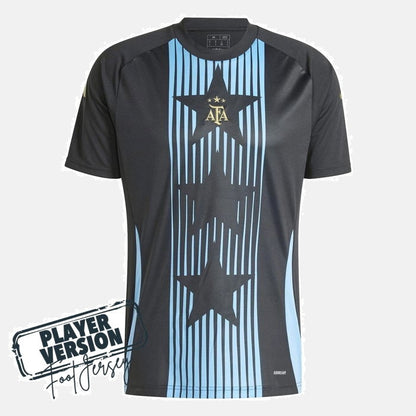 Pre-Match 24/25 Men's Player Jersey