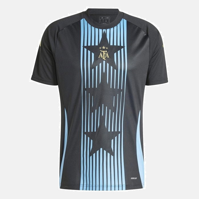 Argentina Pre-Match Jersey 2024/2025