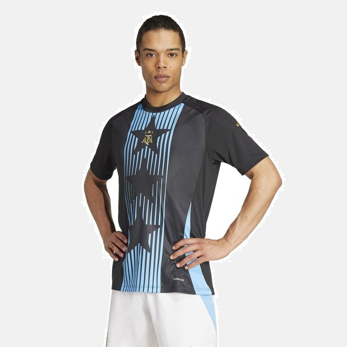 Argentina Pre-Match Jersey 2024/2025