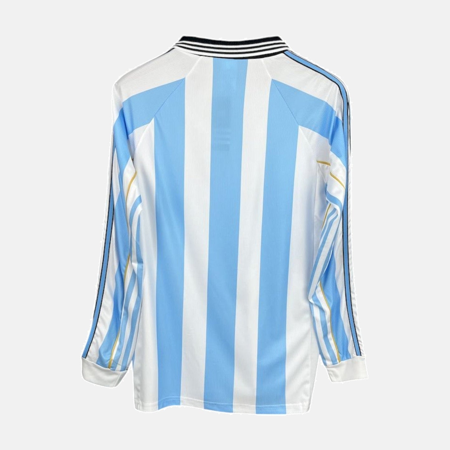 Argentina Retro 1998 - Manga Larga