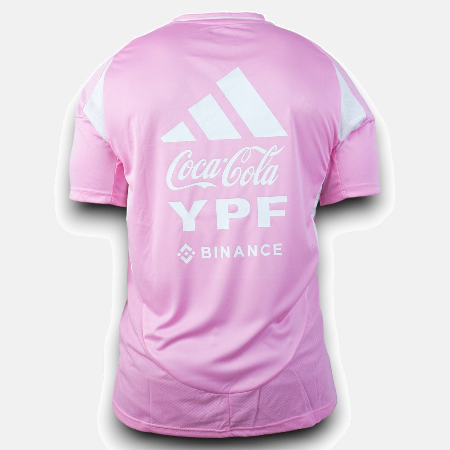 Argentina Training Jersey 2025/26