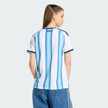Argentina World Cup 2026 Jersey - Women's
