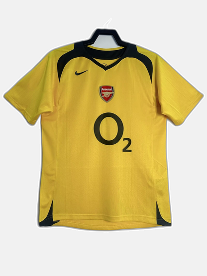 Retro Away 05/06 Men's Jersey