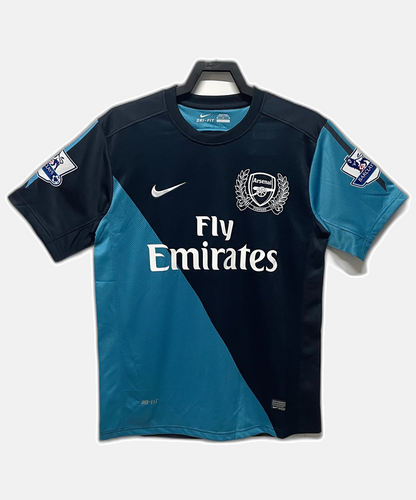 Retro Away 11/12 Men's Jersey