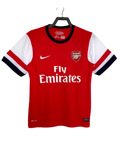 Retro Home 12/13 Men's Jersey