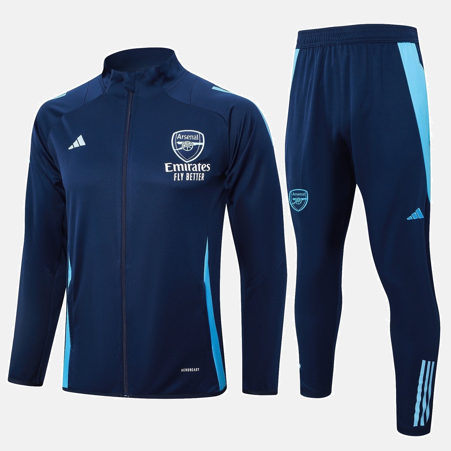 Arsenal 24/25 Full-Zip TrackSuit III