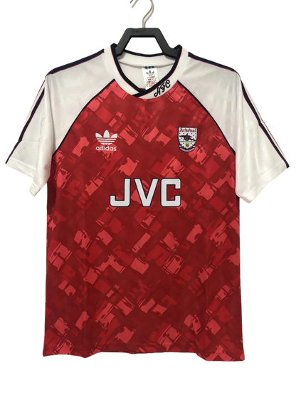 Retro Home 90/92 Men's Jersey