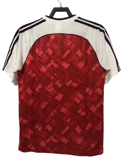 Retro Home 90/92 Men's Jersey