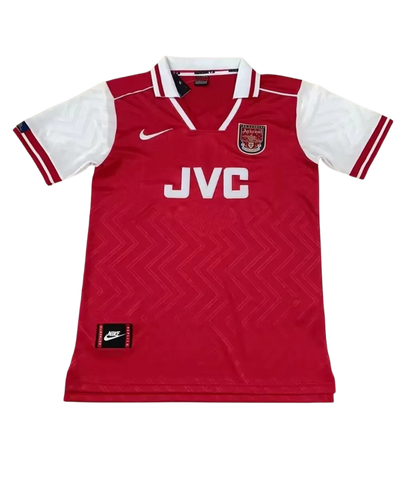 Retro Home 96/97 Men's Jersey