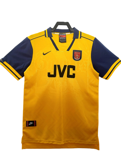 Retro Away 96/97 Men's Jersey