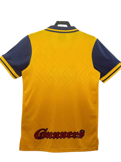 Retro Away 96/97 Men's Jersey