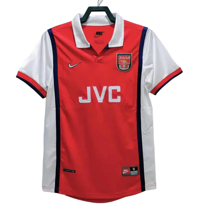 Retro Home 98/99 Men's Jersey