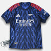 Arsenal Player Jersey Away 25/26