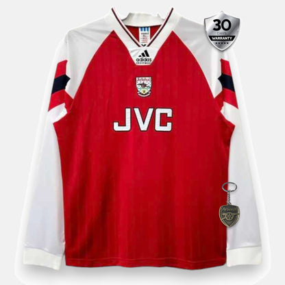 Retro Home 92/94 Men's Long Sleeve Jersey