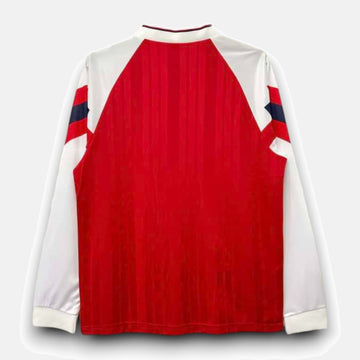 Retro Home 92/94 Men's Long Sleeve Jersey
