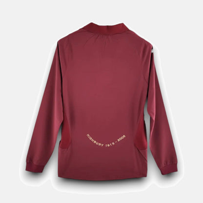 Retro Home 05/06 Men's Long Sleeve Jersey