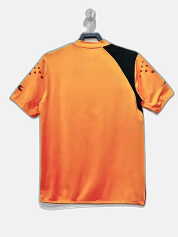 AS Roma 05/06 I Home Jersey - Retro Version