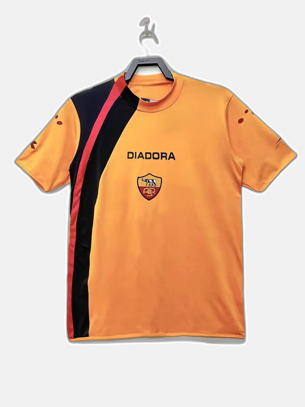 Jersey Roma Rosa Open media 1 in modal