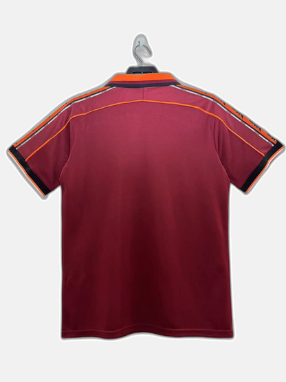 Retro Home 98/99 Men's Jersey