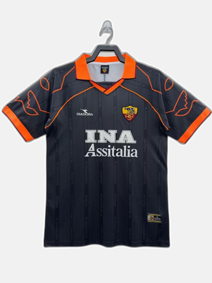 Retro Away 99/00 Men's Jersey