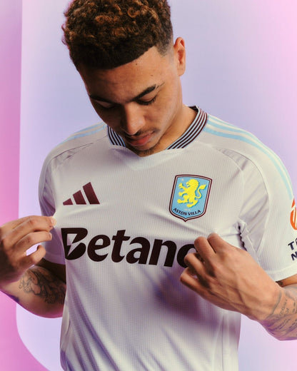 Away 24/25 Men's Jersey