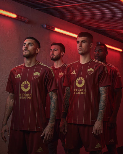 Home 24/25 Men's Jersey