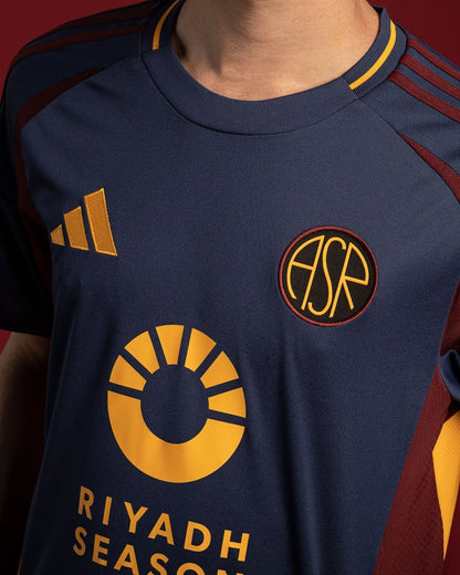 Third 24/25 Men's Jersey