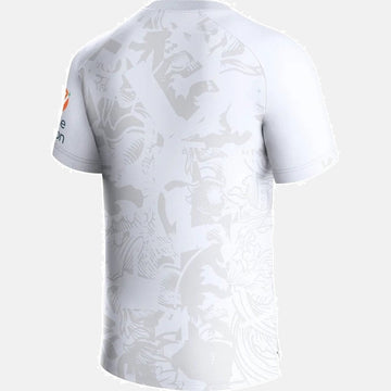 Aston Villa 23/24 II Away Jersey - Player Version