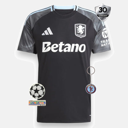 Away 25/26 Men's Jersey