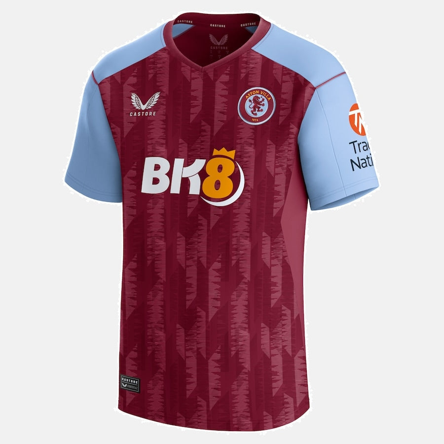 Aston Villa Home Jersey 2023/2024