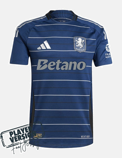 Third 24/25 Men's Player Jersey