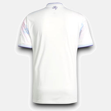 Aston Villa Third Jersey 2025/26