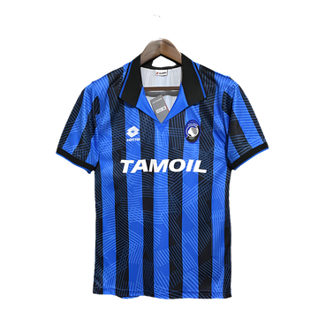 Atalanta 1991 I Home Jersey - Retro Version