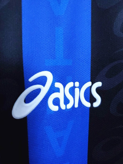 Retro Home 96/97 Men's Jersey