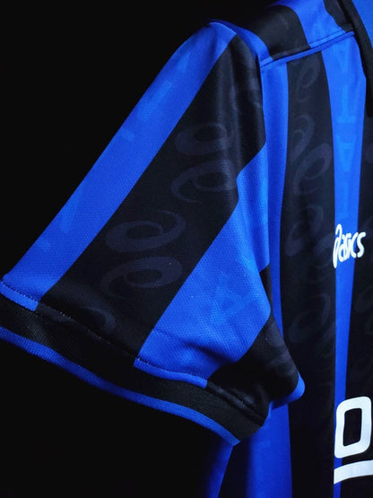Retro Home 96/97 Men's Jersey