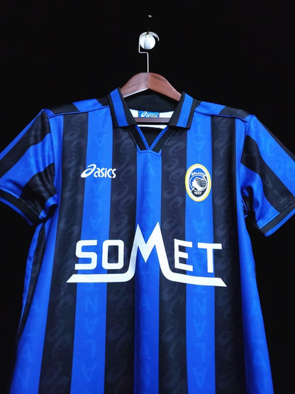 Retro Home 96/97 Men's Jersey