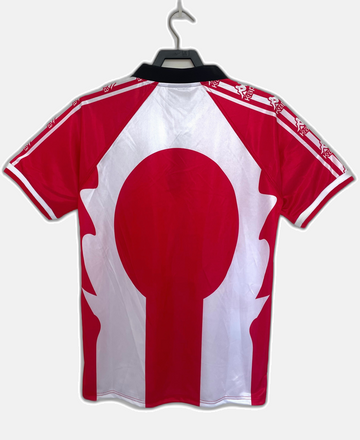 Retro Home 97/99 Men's Jersey