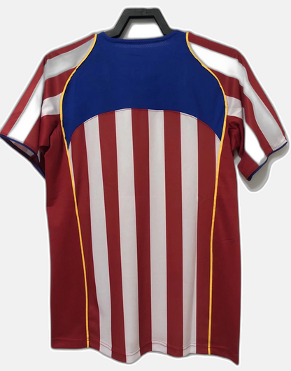 Retro Home 04/05 Men's Jersey