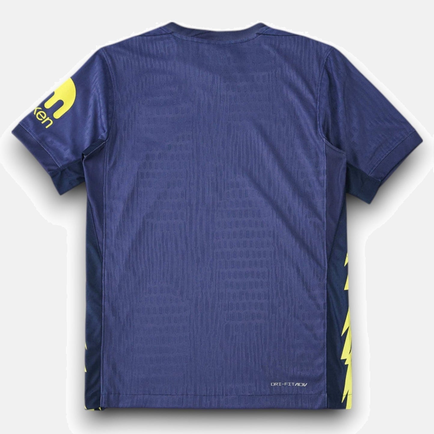 Atletico Madrid Away Jersey 25/26