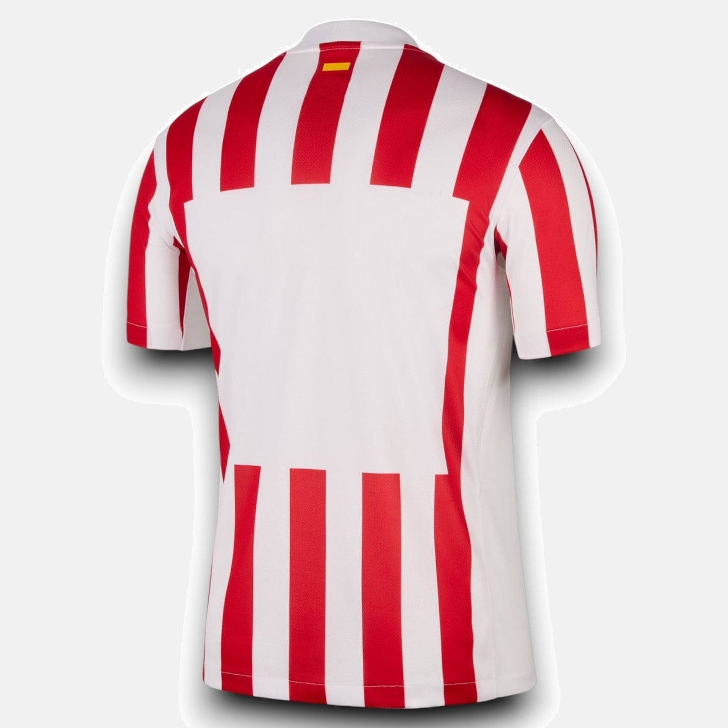 Atletico Madrid Home Jersey 2025/26
