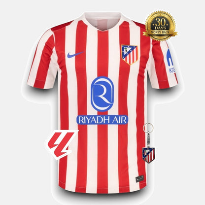 Home 25/26 Men's Jersey