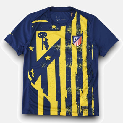 Training 25/26 Men's Jersey
