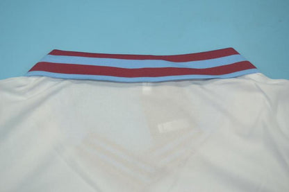 Retro Away 80 Men's Jersey