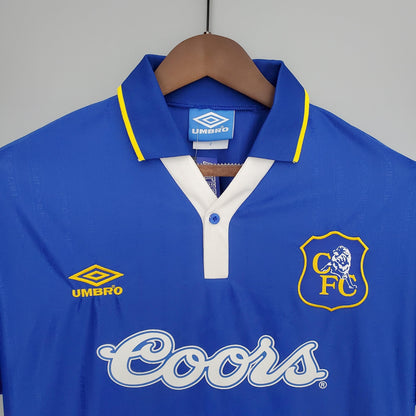 Retro Home 95/97 Men's Jersey