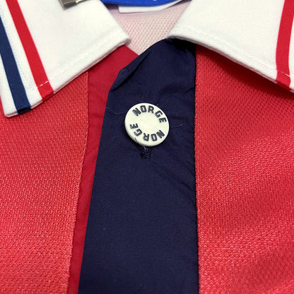 Retro Jersey 98/99 Men's