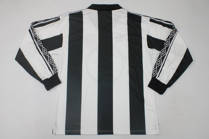 Retro Home 80/82 Men's Long Sleeve Jersey