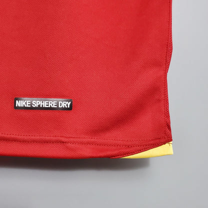 Retro Home 06/07 Men's Jersey