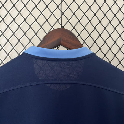 Retro Away 15/16 Men's Jersey