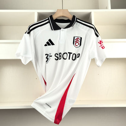 Home 24/25 Men's Jersey